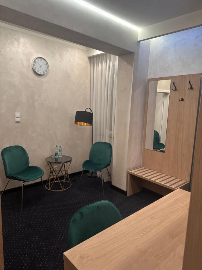 Diament I Brylant Hotel Rawicz Exterior photo