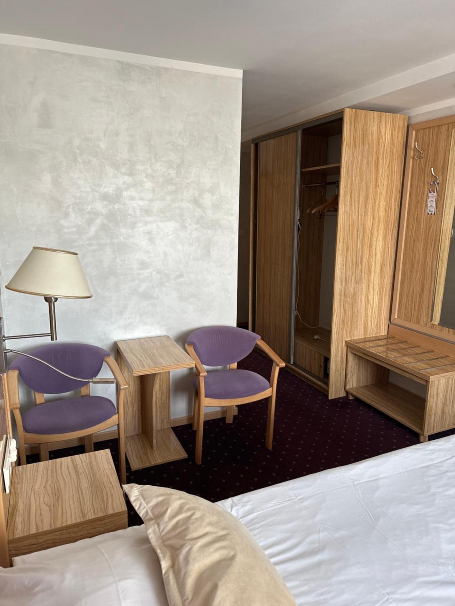 Diament I Brylant Hotel Rawicz Exterior photo